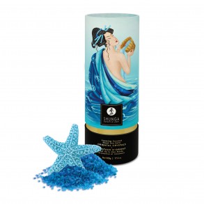 Sels de Bain Moussant Cristaux D'Orient 500g Brise d'Océan