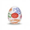 Oeuf Masturbateur - Egg Keith Haring Collection