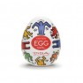 Oeuf Masturbateur - Egg Keith Haring Collection - photo 0