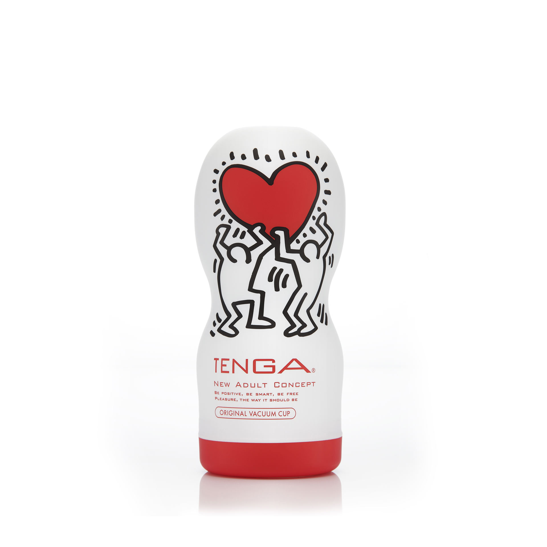 Masturbateur Original Vacuum Cup Keith Haring Collection