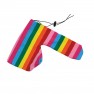 Chaussette de Pénis Rainbow - photo 2