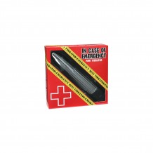 Mini Vibromasseur D'Urgence