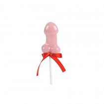 Sucette Pénis Succulent Willie Lollipop