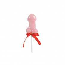 Sucette Pénis Succulent Willie Lollipop