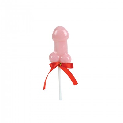 Sucette Pénis Succulent Willie Lollipop Image