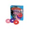 Bonbons Gummy Love Rings