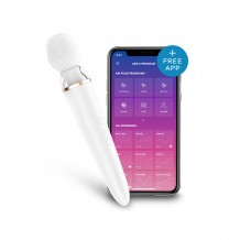Double Wand-Er Connecté