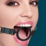 Bâillon Anneau Silicone Halo - photo 1