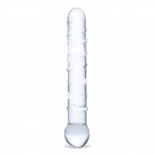 Dildo en Verre Callisto