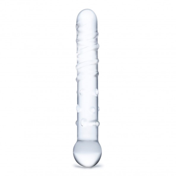 Dildo en Verre Callisto