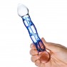 Dildo en Verre Full Tip - photo 1