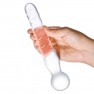 Dildo en Verre Joystick - photo 1