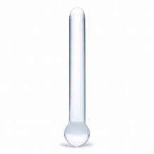 Dildo en Verre Straight