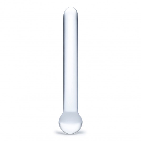 Dildo en Verre Straight