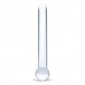 Dildo en Verre Straight - photo 0