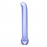 Dildo en Verre Point G Tickler - photo 0