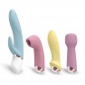 Coffret Sextoys Marvelous Four - photo 0