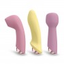 Coffret Sextoys Marvelous Four - photo 5