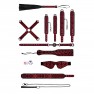 Coffret Bondage Luxury - photo 0