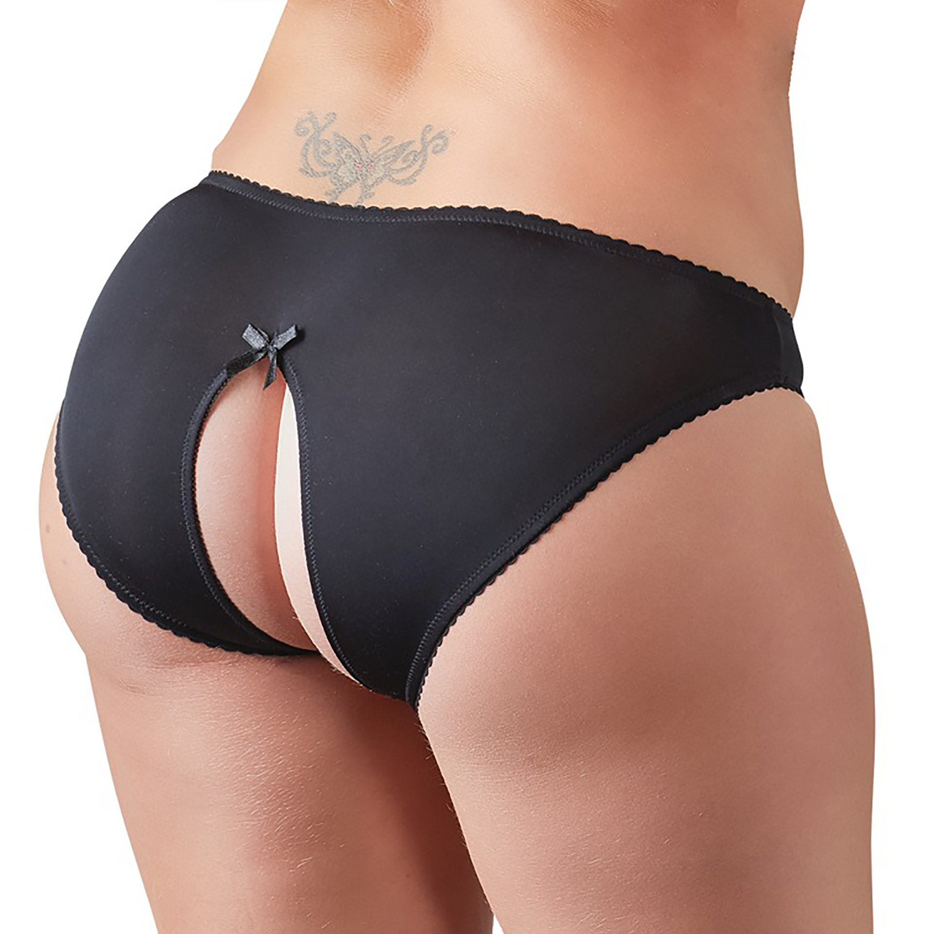 Culotte ouverte grande taille store
