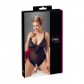 Body Ouvert Grande Taille V - photo 4