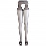 Collant Ouvert Legwear - photo 2