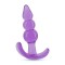 Plug Anal The Plunger Violet