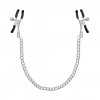 Pinces à Tétons Nipple Chain Clamps