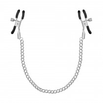 Pinces à Tétons Nipple Chain Clamps