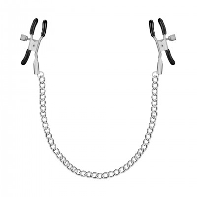 Pinces à Tétons Nipple Chain Clamps Image