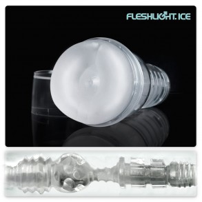 Masturbateur Masculin Ice Crystal Anus