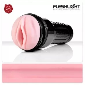Masturbateur Fleshlight Original Vagin Lisse