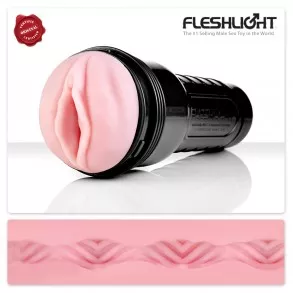 Masturbateur Fleshlight Original Vagin Vortex