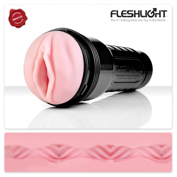 Masturbateur Fleshlight Original
