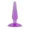 Plug Anal Jolly Plug Violet