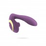 Stimulateur Clitoris et Point-G Moanstar - photo 4