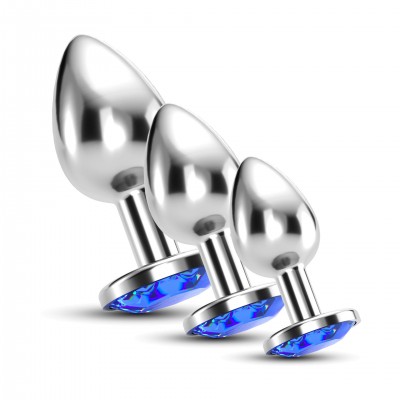 Bijou Anal Intime Image