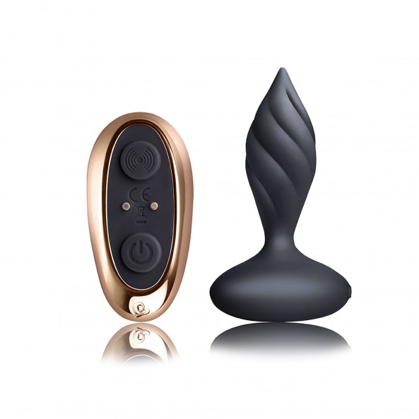 Plug Anal Petite Sensations Desire