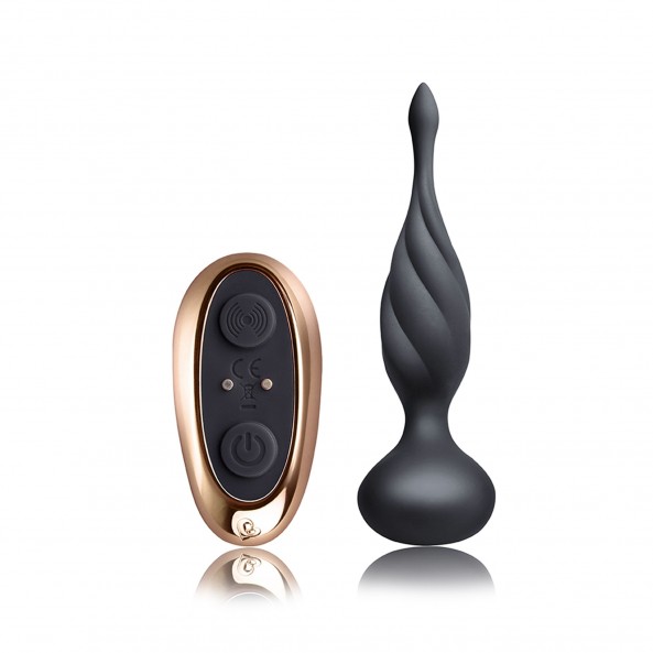 Plug Anal Petite Sensations Discover