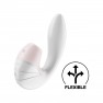 Stimulateur Clitoris et Point-G Supernova - photo 7