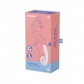 Stimulateur Clitoris et Point-G Supernova - photo 9