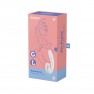 Stimulateur Clitoris et Point-G Supernova - photo 9