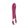 Vibromasseur Chauffant Connecté Big Heat - photo 6