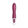 Vibromasseur Chauffant Connecté Big Heat - photo 7