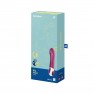 Vibromasseur Chauffant Connecté Big Heat - photo 10