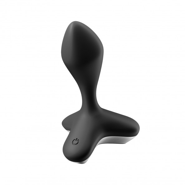 Plug Anal Vibrant Game Changer