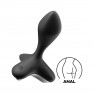 Plug Anal Vibrant Game Changer - photo 6