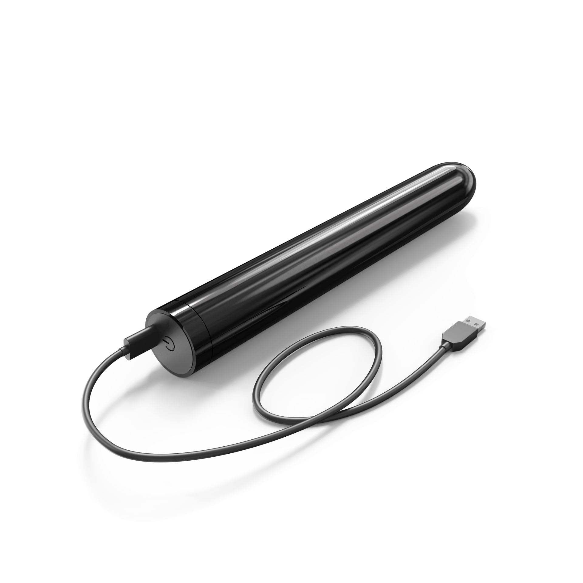 Vibromasseur Black Muse 2.0 De Chez DORCEL - Sextoy Pour Tous, Neuf Sous Emballage