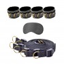 Kit d'Attaches sous Lit Bed Binding Restraint Limited Edition - photo 0