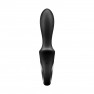 Stimulateur Anal ou Point-G Chauffant et Connecté Heat Climax - photo 3
